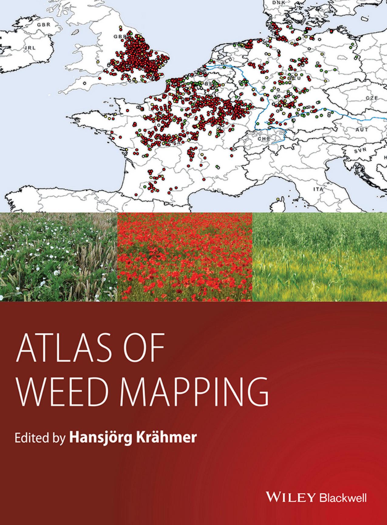 Atlas of Weed Mapping by Unknow