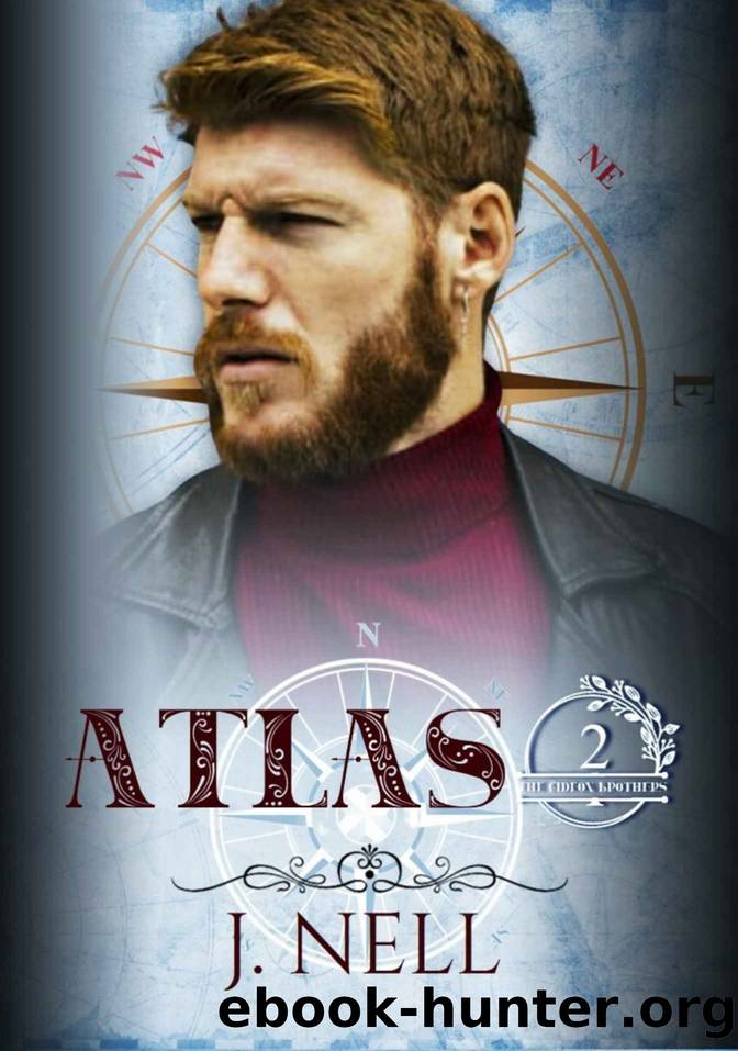 Atlas: The Gideon Brothers by J. Nell