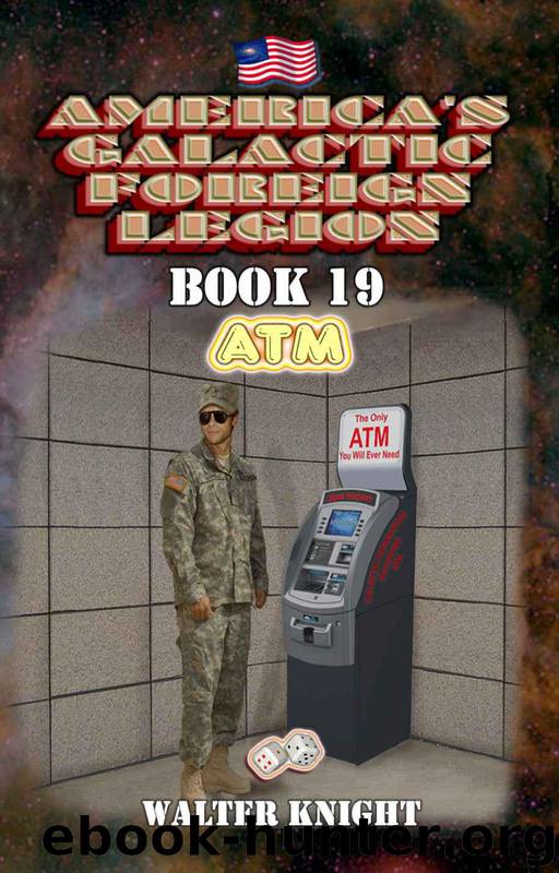 Atm by Walter Knight