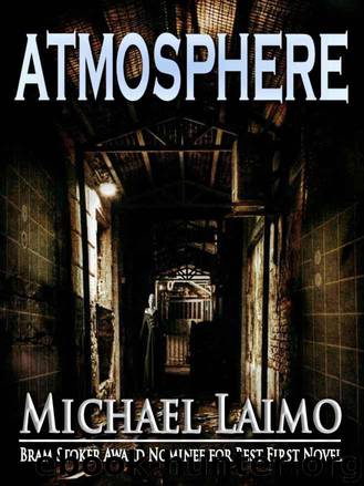 Atmosphere by Michael Laimo
