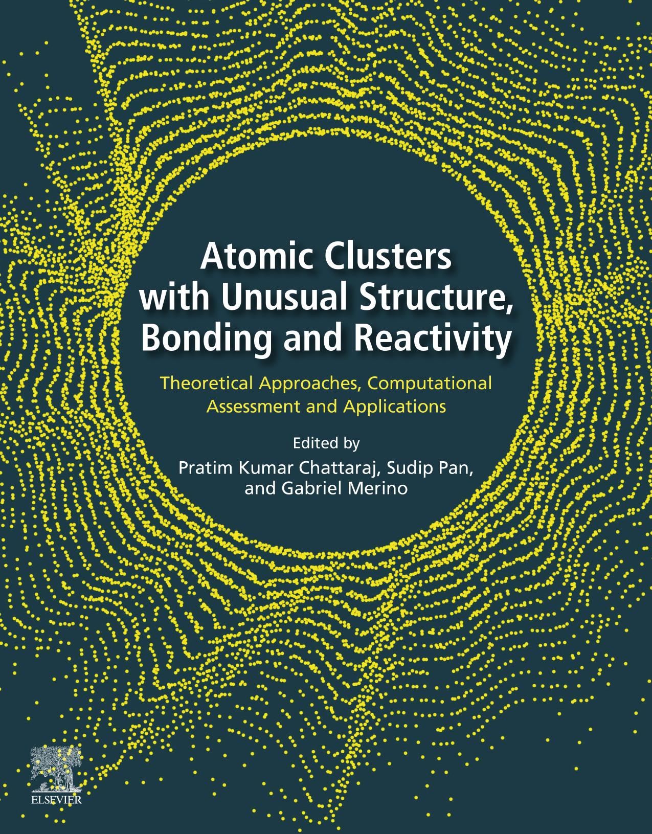 Atomic Clusters with Unusual Structure, Bonding and Reactivity: Theoretical Approaches, Computational Assessment and Applications by Pratim Kumar Chattaraj Sudip Pan Gabriel Merino