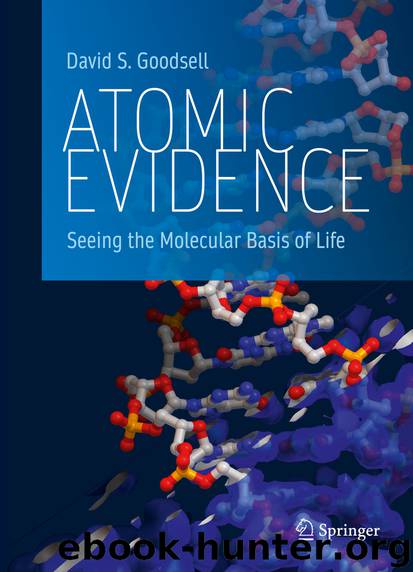 Atomic Evidence by David S. Goodsell