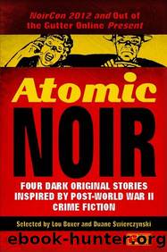Atomic Noir by unknow
