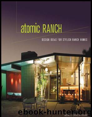 Atomic Ranch by Michelle Gringeri-Brown