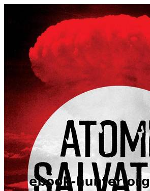 Atomic Salvation by Unknown