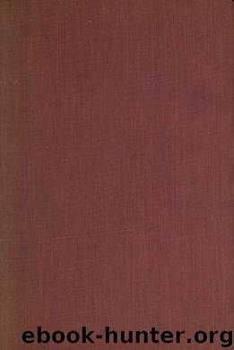 Atomic energy for military purposes; the official report on the development of the atomic bomb under the auspices of the United States Government, 1940-1945 by Smyth Henry De Wolf 1898-