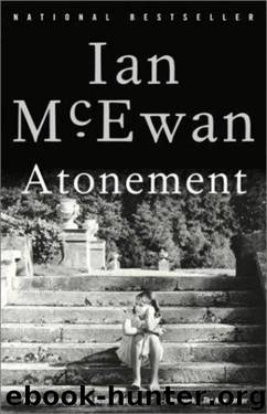 Atonement by Ian Mcewan