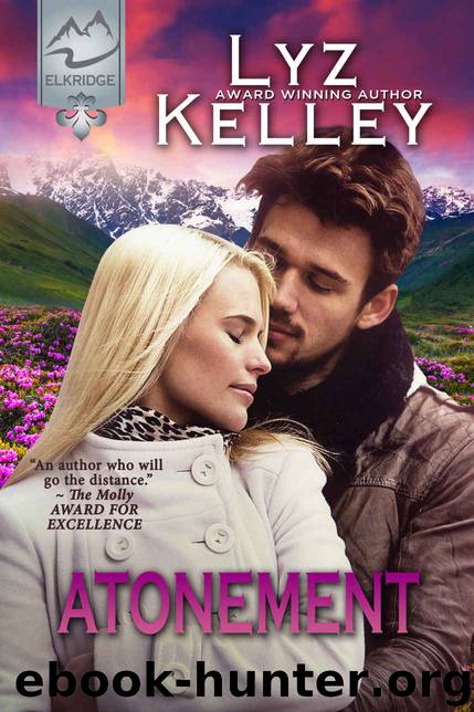 Atonement: The Lonely Ridge Collection by Lyz Kelley