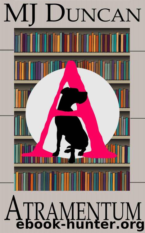 Atramentum by Duncan MJ