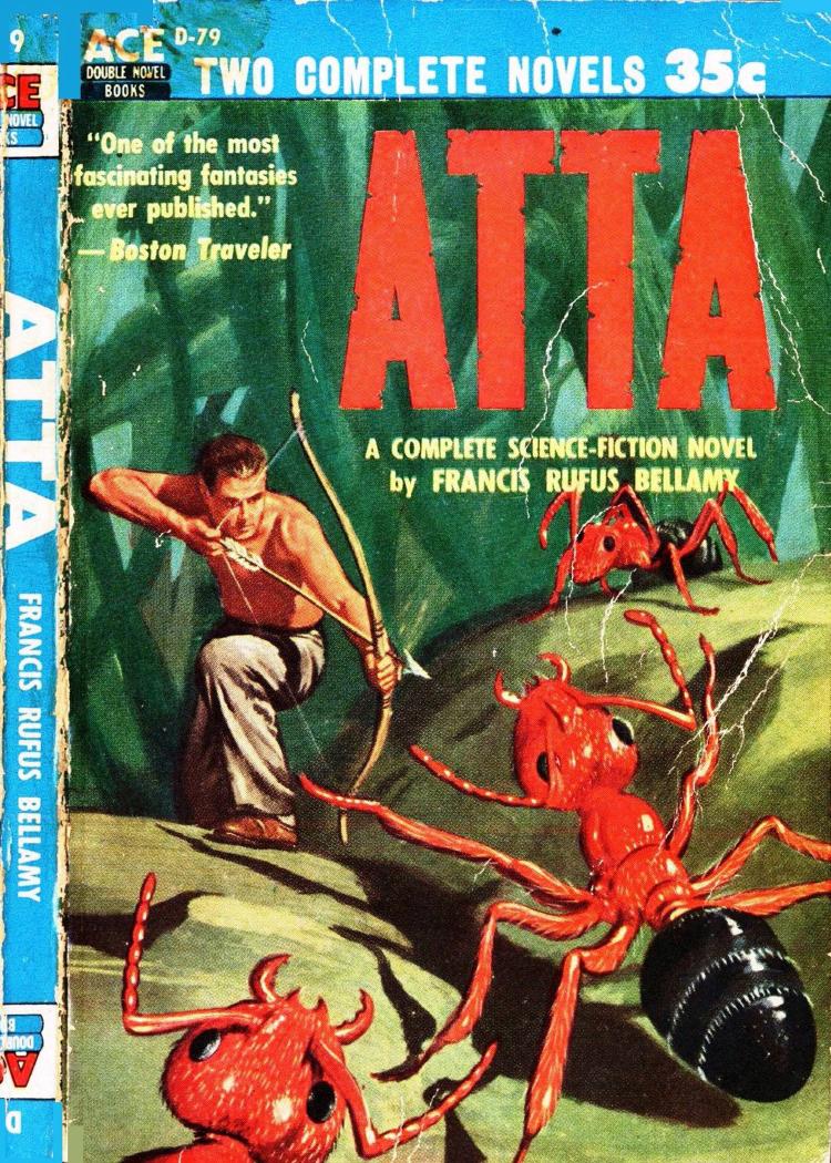 Atta (1953) by Francis Rufus Bellamy by Atta (pdf)