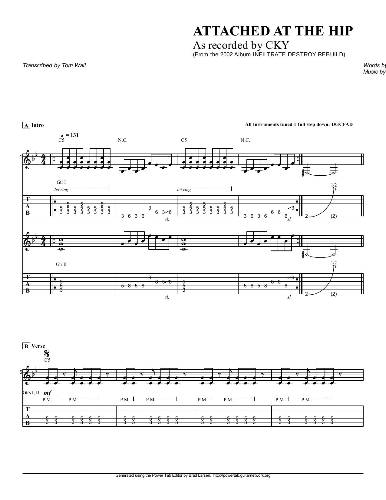 Attached At The Hip.ptb by princess