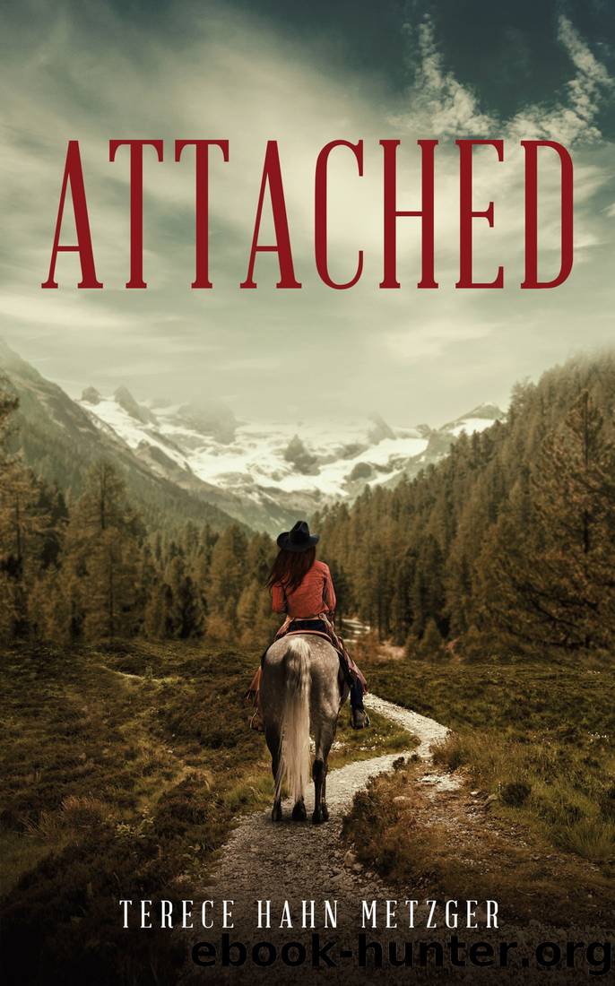 Attached by Terece Hahn Metzger