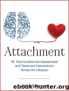 Attachment: 60 Trauma-Informed Assessment and Treatment Interventions Across the Lifespan by Christina Reese