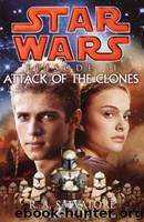 Attack Of The Clones by Salvatore R.A