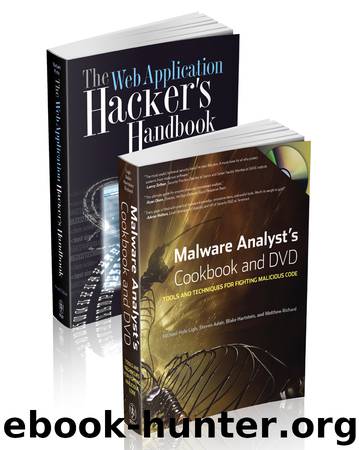 Attack and Defend Computer Security by Wiley