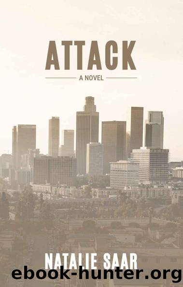 Attack by Natalie Saar