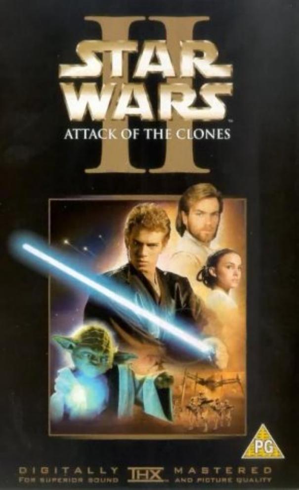 Attack of the Clones by R.A. Salvatore