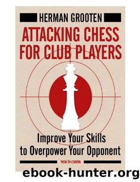 Attacking Chess for Club Players PDF by Unknown