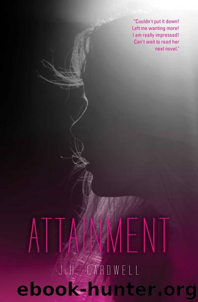 Attainment by J H Cardwell