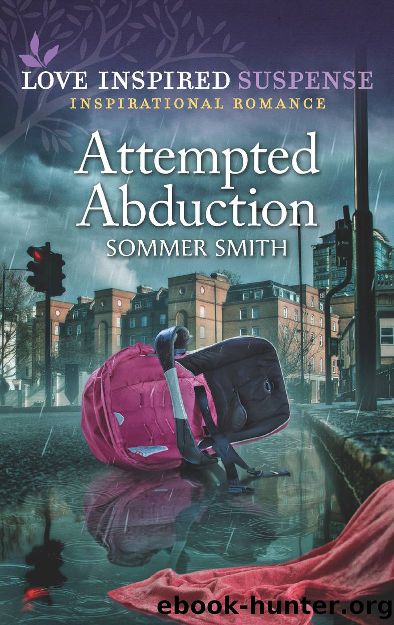 Attempted Abduction by Sommer Smith
