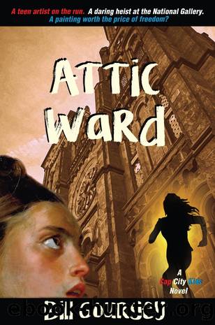 Attic Ward by Bill Gourgey