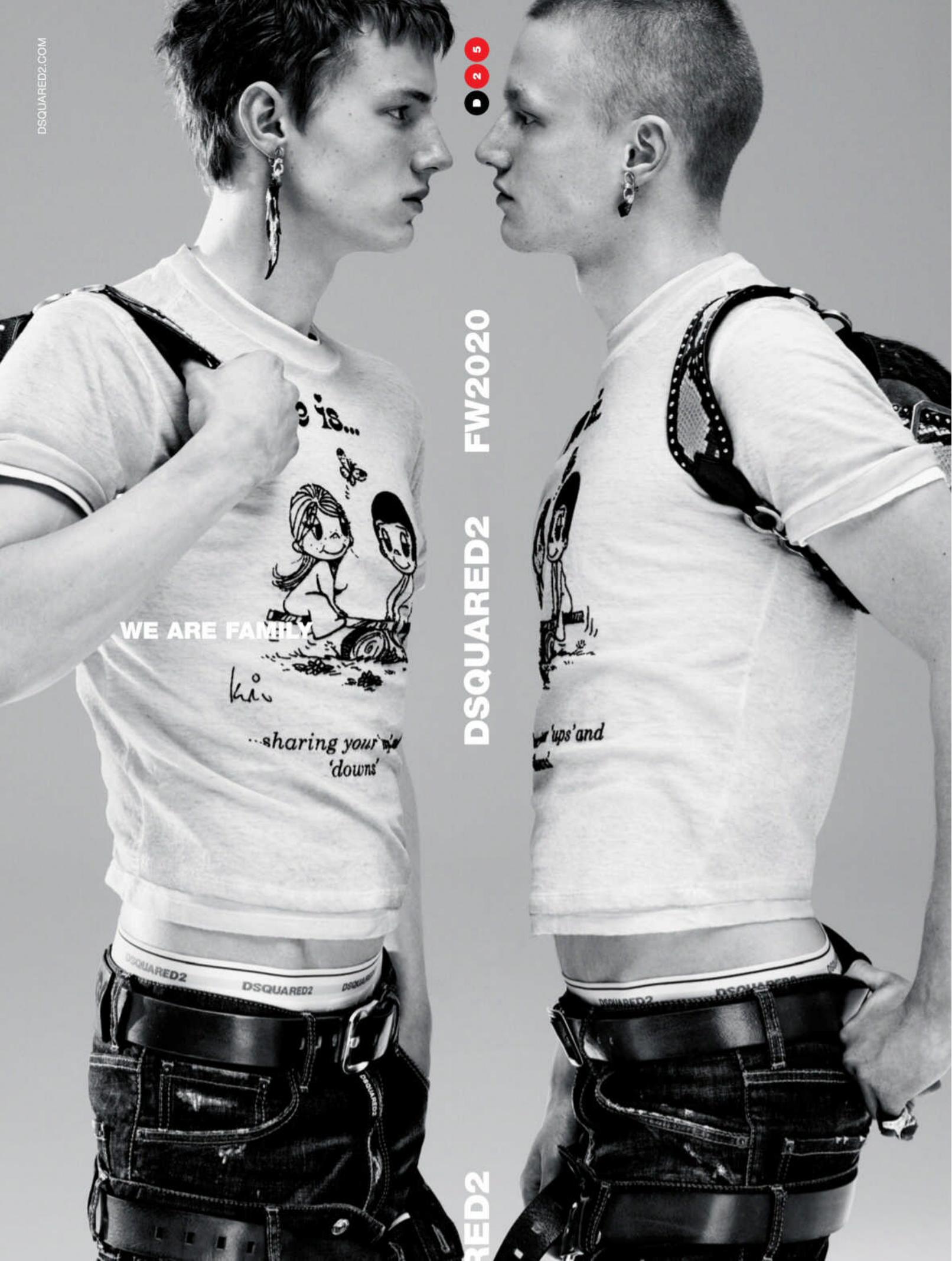 Attitude Magazine - November 2020 by Unknow
