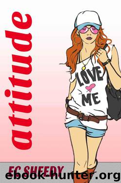 Attitude by Sheedy EC