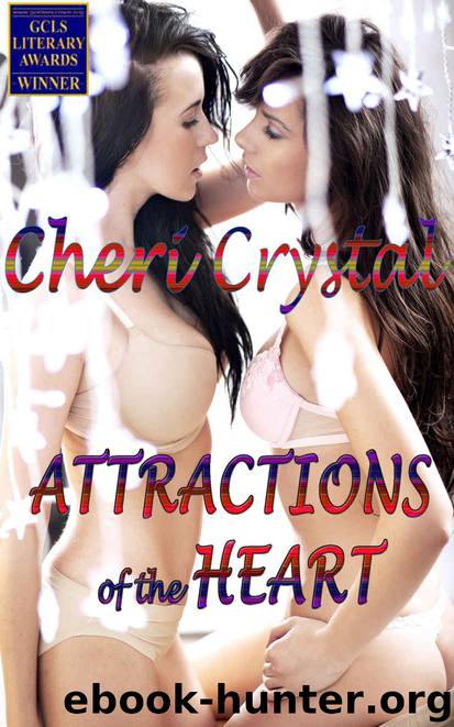 Attractions of the Heart by Cheri Crystal