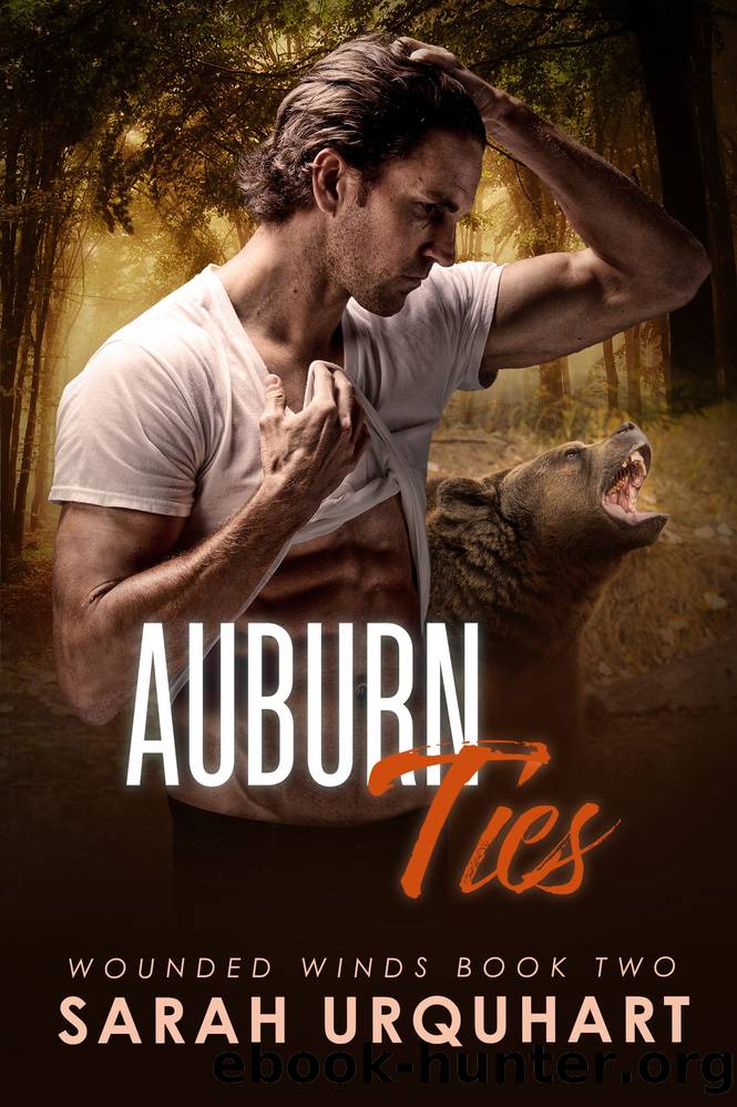 Auburn Ties by Sarah Urquhart