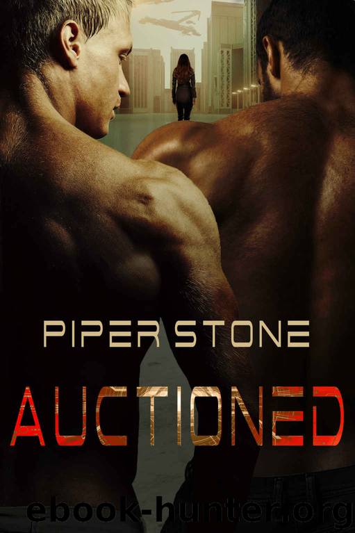 Auctioned by Stone Piper