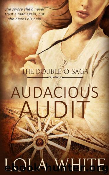 Audacious Audit by Lola White
