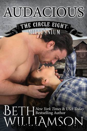 Audacious by Beth Williamson