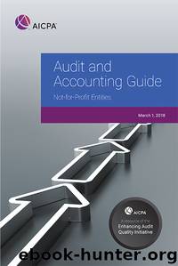 Auditing and Accounting Guide by AICPA