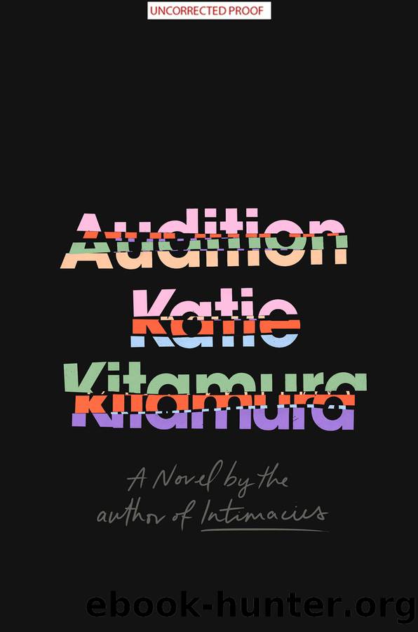 Audition by Kitamura Katie