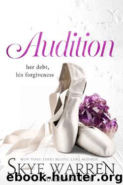 Audition: A Standalone Novel by Skye Warren & Amelia Wilde