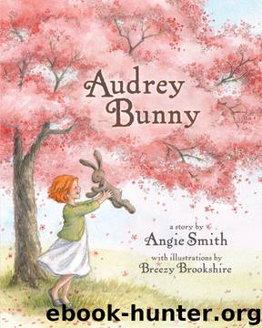 Audrey Bunny by Angie Smith