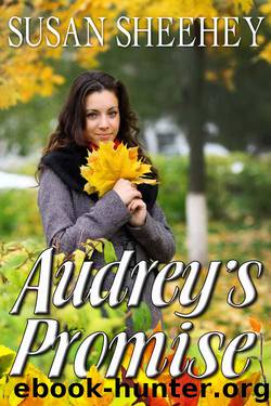 Audrey's Promise by Sheehey Susan