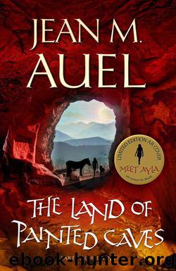 Auel, Jean M. - Earth's Children 06 by The Land of Painted Caves