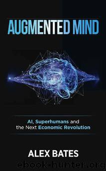 Augmented Mind by Alex Bates