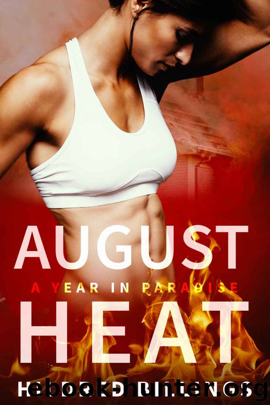 August Heat by Billings Hildred