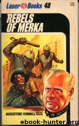 Augustine Funnell by Rebels of Merka