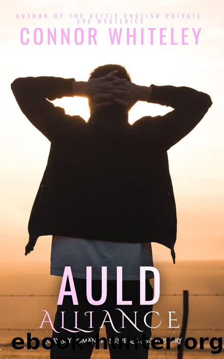 Auld Alliance by Connor Whiteley