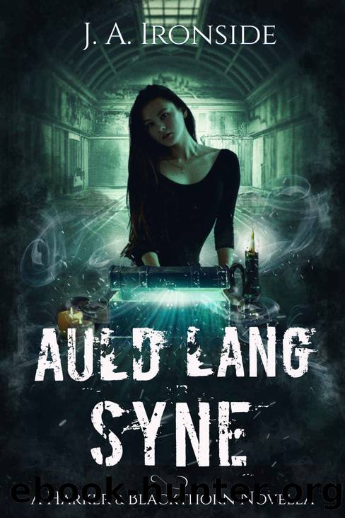 Auld Lang Syne by J. A. Ironside