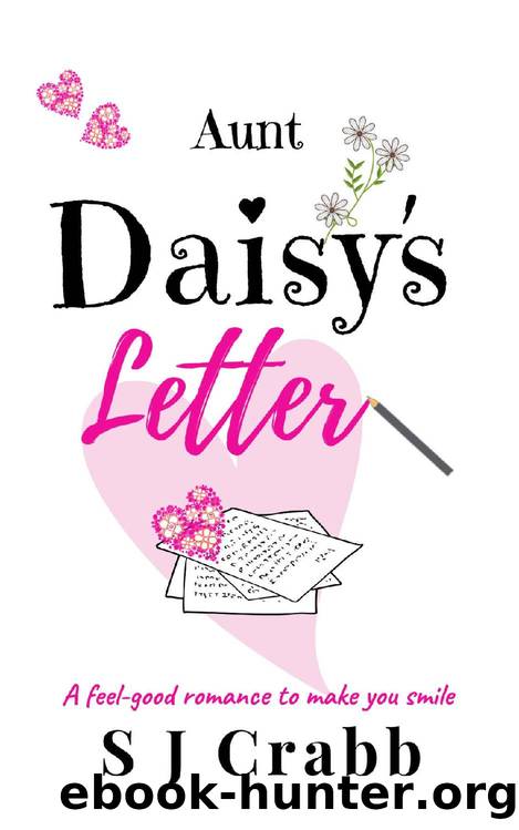 Aunt Daisy's Letter by S.J. Crabb