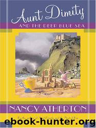 Aunt Dimity and the Deep Blue Sea by Nancy Atherton