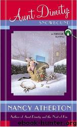 Aunt Dimity: Snowbound by Atherton Nancy