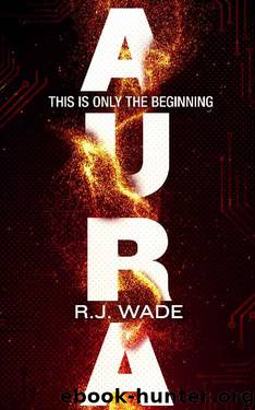 Aura (Aura Jax #1) by R. J. Wade