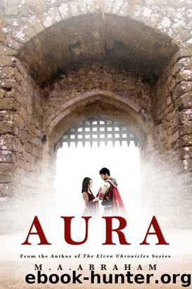 Aura by Abraham M.A
