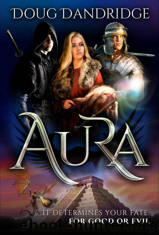Aura by Dandridge Doug