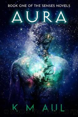 Aura by K.M. Aul